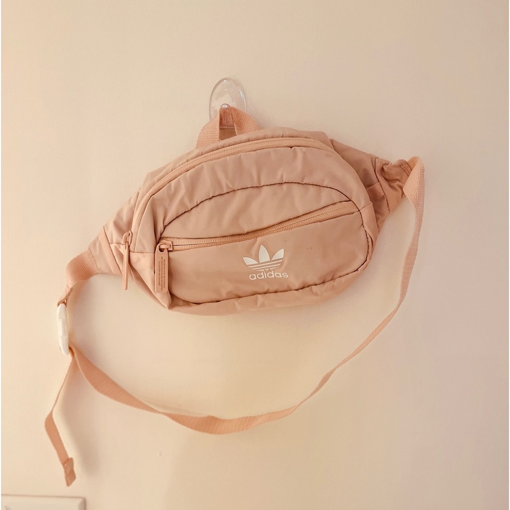 ADIDAS CROSSBODY BAG -  BELT BAG